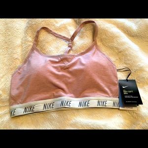 Nike Indy Soft Bra